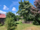 Kleiner Landsitz in großer Idylle - Garten im Sommer