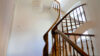 Traumvilla mit Kanalblick - keine Käuferprovision - Treppe zum Spitzboden