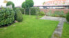 Traumvilla mit Kanalblick - keine Käuferprovision - Terrasse im Garten