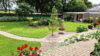 Preisreduzierung :
Ebenerdiger Bungalow mit gehobener Ausstattung und tollem Grundstück - Garten
