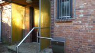 Eingang - Werden Sie Vermieter von Monteurwohnungen- dieses Haus bietet alle Möglichkeiten