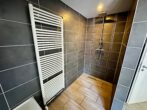 Badezimmer OG - Doppelhaushälfte zwischen Fockbek und Lohe -Föhrden mit Blick in die Natur