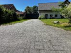 Grundstück - Doppelhaushälfte zwischen Fockbek und Lohe -Föhrden mit Blick in die Natur