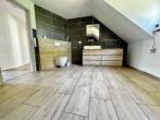 Badezimmer - Doppelhaushälfte zwischen Fockbek und Lohe -Föhrden mit Blick in die Natur