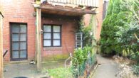 Terrasse EG-Wohnung - Dieses schöne Haus bezahlt sich von allein!