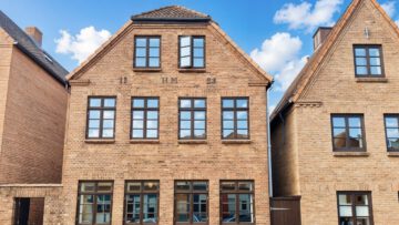Dieses schöne Haus bezahlt sich von allein!, 24768 Rendsburg, Mehrfamilienhaus