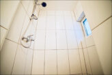 Dusche - Sofort frei- kleines Apartment auch zur Kurzmiete- LKW Stellplatz
