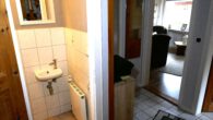 Gäste-WC / Wohnzimmer - Familienhaus auf tollem Grundstück