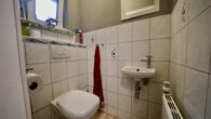 Gäste WC - Familienhaus auf tollem Grundstück