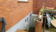 Kellerabgang - Familienhaus auf tollem Grundstück