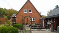 Hof - Familienhaus auf tollem Grundstück