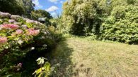 Garten - Ideales Haus für das Familienprogramm der Kfw mit 0,01 % Zinsen