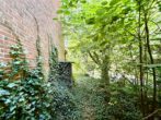 Garten - Ideales Haus für das Familienprogramm der Kfw mit 0,01 % Zinsen
