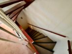 Treppe - Ideales Haus für das Familienprogramm der Kfw mit 0,01 % Zinsen