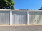 Garage - Ideales Haus für das Familienprogramm der Kfw mit 0,01 % Zinsen
