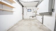 Kellerraum - Geräumiges Mehrfamilienhaus mit 4 Wohnungen