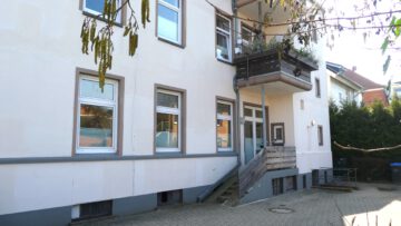 Praxisräume in hervorragender Lage, 24768 Rendsburg, Praxis