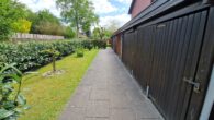 Schuppen - Extrem gut geschnittenes Reihenhaus in absoluter Toplage!