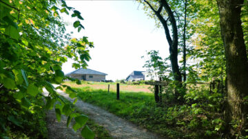 Kleines Ebenerdiges Reihenhaus mit Garten aus 2021 KFW 85, 24811 Brekendorf, Reihenendhaus