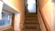Kelleraufgang - Entweder eine große Traumwohnung oder 2 Wohnungen