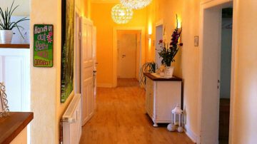 Entweder eine große Traumwohnung oder 2 Wohnungen, 24768 Rendsburg, Erdgeschosswohnung