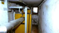 Heizungsraum - Entweder eine große Traumwohnung oder 2 Wohnungen