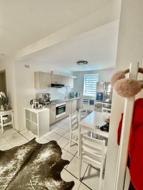Ebenerdige Wohnung/ Anlage mit Bestagern und Senioren frei ab 1.10.2025, 24794 Borgstedt, Wohnung