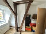 Dachboden - Für Bestager: Wunderschöne 3 Zimmer Wohnung im 1. OG mit Gartenanteil