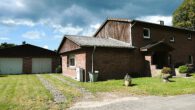 Hausfront - Leben mit Störchen am Naturschutzgebiet