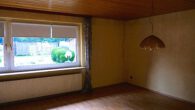 Schlafzimmer EG - Leben mit Störchen am Naturschutzgebiet