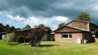 Seite links - Leben mit Störchen am Naturschutzgebiet