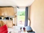 Küche - Ruhiges Anwesen auf dem Lande mit traumhaften Grundstück