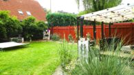 Garten - Gepflegte Doppelhaushälfte in ruhiger Wohnlage