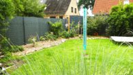 Garten - Gepflegte Doppelhaushälfte in ruhiger Wohnlage