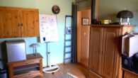 kl. Zimmer zum Flur - Wunderbarer Balkon auf der Sonnenseite