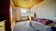 Schlafzimmer - Wunderbarer Balkon auf der Sonnenseite