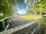 Garten - Weidefläche am Stadtrand von Büdelsdorf