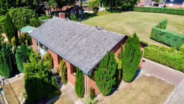 Ein Haus für Profis, die aus Problemen Rendite machen, 24782 Büdelsdorf, Einfamilienhaus