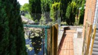 Gartenteich - Ein Haus für Profis, die aus Problemen Rendite machen