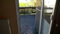 Ausgang zur Dachterrasse - Hygge Haus in zentraler Stadtlage