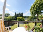 Balkon - Schiff Ahoi – 1. Reihe am Kanal für einen super Preis!!!