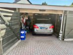 Carport - Schiff Ahoi – 1. Reihe am Kanal für einen super Preis!!!