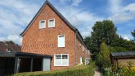 Weg zum Haus - Top gepflegt in ruhiger Stadtlage
