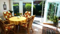 Wintergarten - Top gepflegt in ruhiger Stadtlage