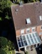 Rückansicht - Top gepflegt in ruhiger Stadtlage