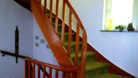 Richtung DG - Top gepflegt in ruhiger Stadtlage
