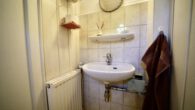 Gäste-WC - Top gepflegt in ruhiger Stadtlage