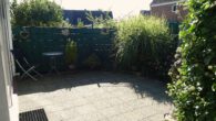 Terrasse - Top gepflegt in ruhiger Stadtlage