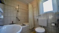 OG Wannenbad - Top gepflegt in ruhiger Stadtlage