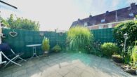 Terrasse - Top gepflegt in ruhiger Stadtlage